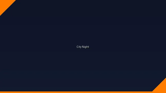 城市夜景主题赛 - 皇冠体育官网 视频创作挑战
